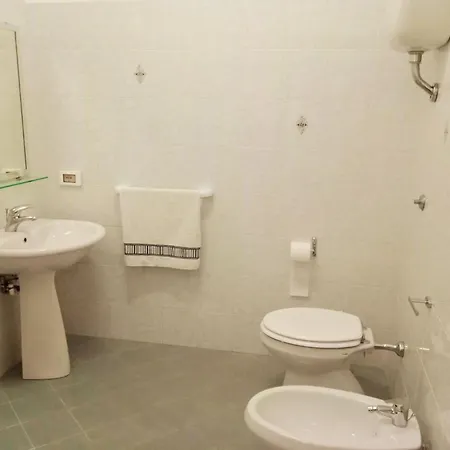 Lejlighed Casa Riva Levante *