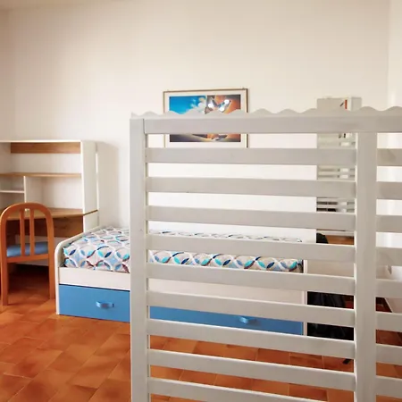 Casa Riva Levante * Gallipoli